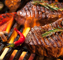 Salón de Celebraciones