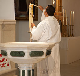 Salón de Celebraciones