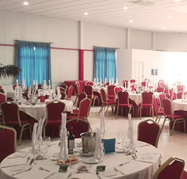 Salón de Celebraciones